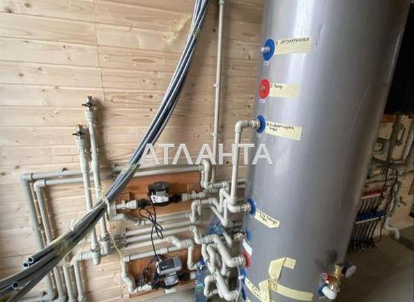 Будинок за адресою вул. Річковий пров (площа 163 м²) - Atlanta.ua - фото 12