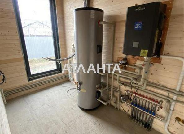 Будинок за адресою вул. Річковий пров (площа 163 м²) - Atlanta.ua - фото 13