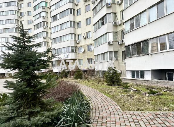 1-кімнатна квартира за адресою вул. Руставелі Шота (площа 41 м²) - Atlanta.ua - фото 7