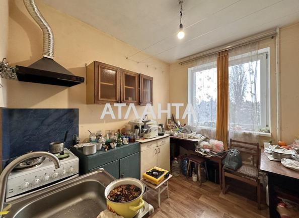 1-кімнатна квартира за адресою вул. Руставелі Шота (площа 41 м²) - Atlanta.ua - фото 2