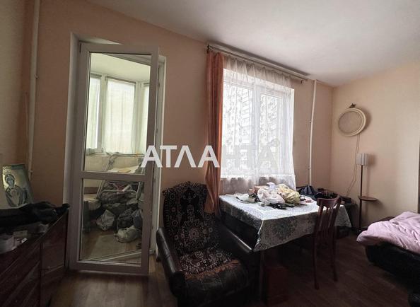 1-кімнатна квартира за адресою вул. Руставелі Шота (площа 41 м²) - Atlanta.ua - фото 3