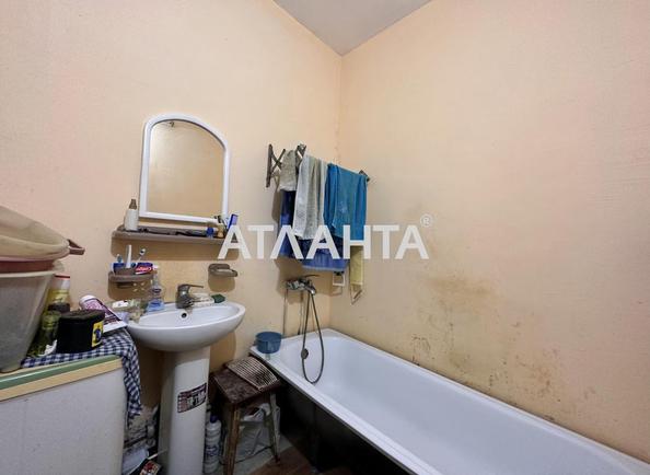 1-кімнатна квартира за адресою вул. Руставелі Шота (площа 41 м²) - Atlanta.ua - фото 5
