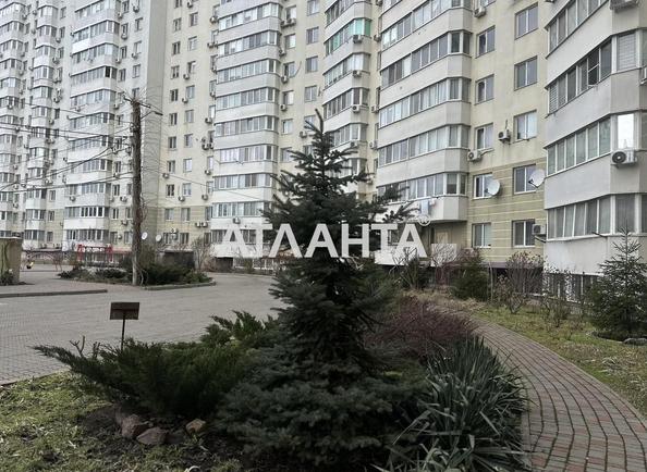 1-кімнатна квартира за адресою вул. Руставелі Шота (площа 41 м²) - Atlanta.ua - фото 9