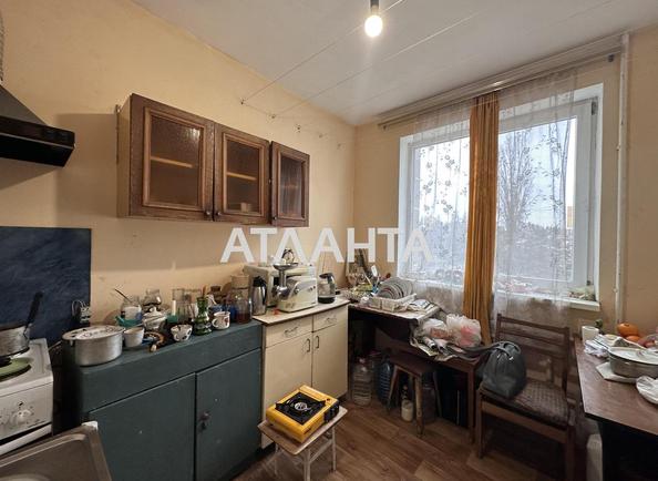 1-кімнатна квартира за адресою вул. Руставелі Шота (площа 41 м²) - Atlanta.ua