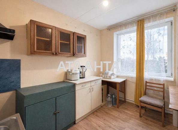 1-кімнатна квартира за адресою вул. Руставелі Шота (площа 41 м²) - Atlanta.ua