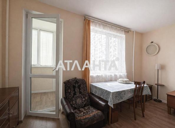 1-кімнатна квартира за адресою вул. Руставелі Шота (площа 41 м²) - Atlanta.ua - фото 2