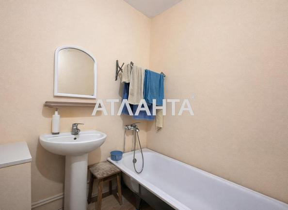 1-кімнатна квартира за адресою вул. Руставелі Шота (площа 41 м²) - Atlanta.ua - фото 3