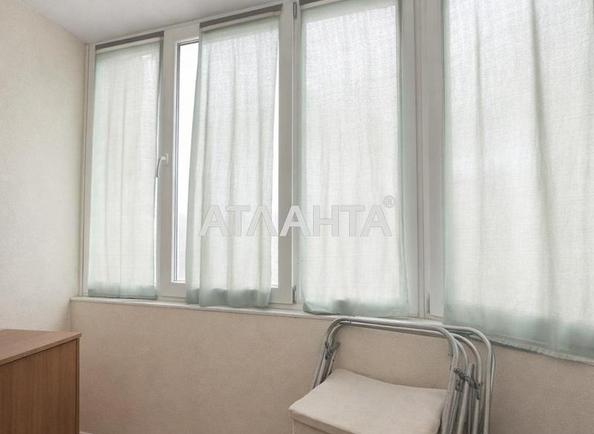 1-кімнатна квартира за адресою вул. Руставелі Шота (площа 41 м²) - Atlanta.ua - фото 4