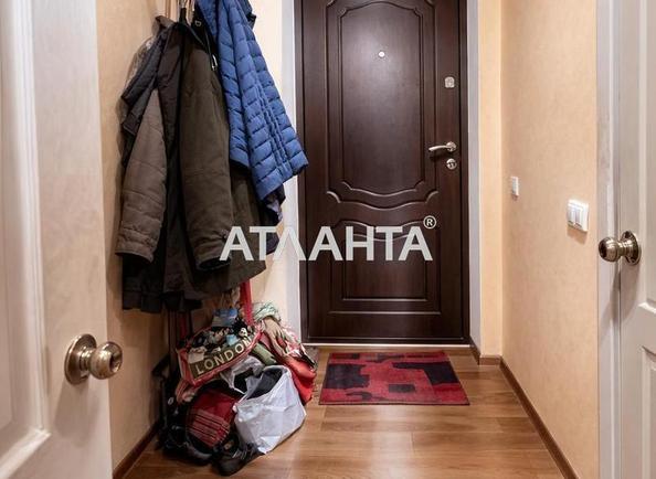 1-кімнатна квартира за адресою вул. Руставелі Шота (площа 41 м²) - Atlanta.ua - фото 5