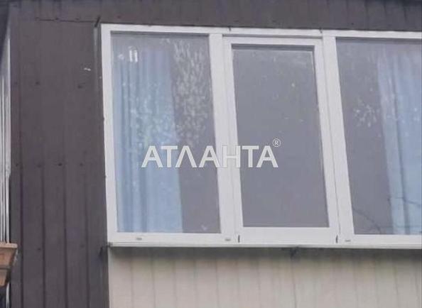 Дача по адресу ул. Причал №218 (площадь 72 м²) - Atlanta.ua