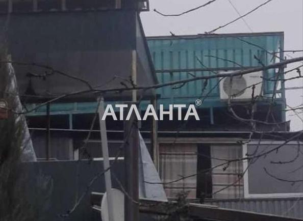 Дача по адресу ул. Причал №218 (площадь 72 м²) - Atlanta.ua - фото 2