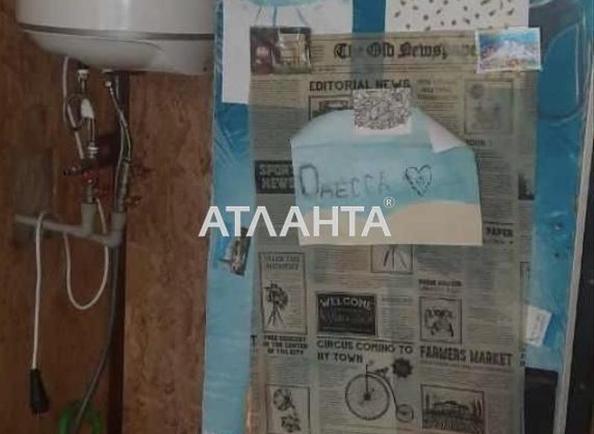 Дача по адресу ул. Причал №218 (площадь 72 м²) - Atlanta.ua - фото 4