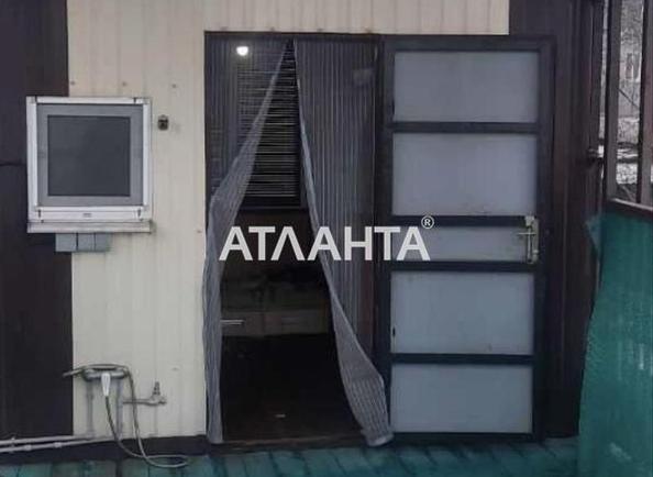 Дача по адресу ул. Причал №218 (площадь 72 м²) - Atlanta.ua - фото 10