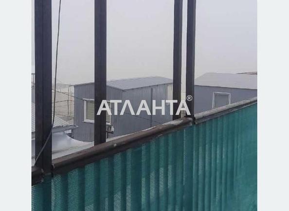 Дача по адресу ул. Причал №218 (площадь 72 м²) - Atlanta.ua - фото 14