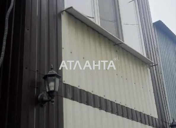 Дача по адресу ул. Причал №218 (площадь 72 м²) - Atlanta.ua - фото 15