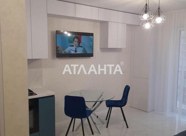1-room apartment apartment by the address st. Inglezi 25 chapaevskoy div (area 32,8 m²) - Atlanta.ua - photo 3