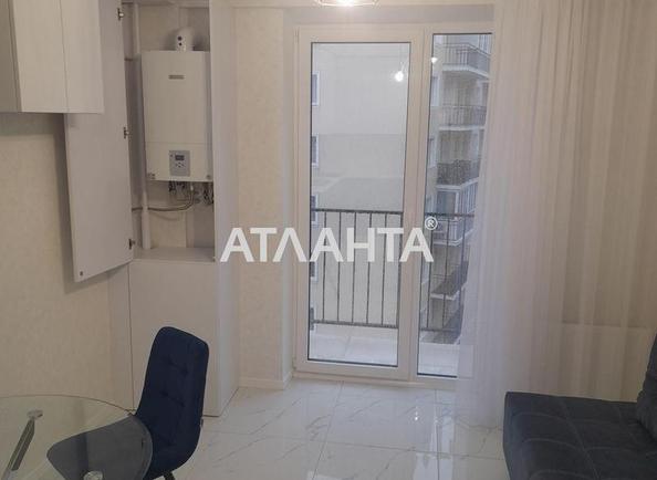 1-room apartment apartment by the address st. Inglezi 25 chapaevskoy div (area 32,8 m²) - Atlanta.ua - photo 4