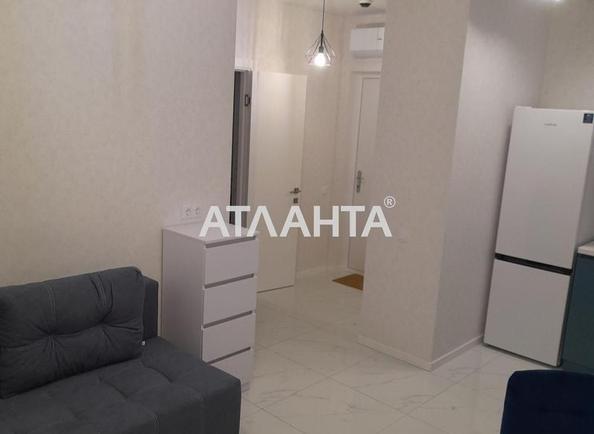 1-room apartment apartment by the address st. Inglezi 25 chapaevskoy div (area 32,8 m²) - Atlanta.ua - photo 5