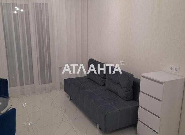 1-room apartment apartment by the address st. Inglezi 25 chapaevskoy div (area 32,8 m²) - Atlanta.ua - photo 6