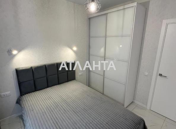 1-room apartment apartment by the address st. Inglezi 25 chapaevskoy div (area 32,8 m²) - Atlanta.ua - photo 8