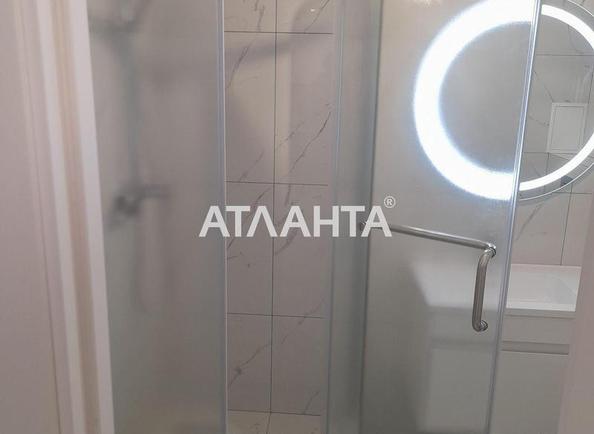1-room apartment apartment by the address st. Inglezi 25 chapaevskoy div (area 32,8 m²) - Atlanta.ua - photo 10