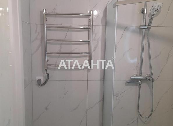 1-room apartment apartment by the address st. Inglezi 25 chapaevskoy div (area 32,8 m²) - Atlanta.ua - photo 11