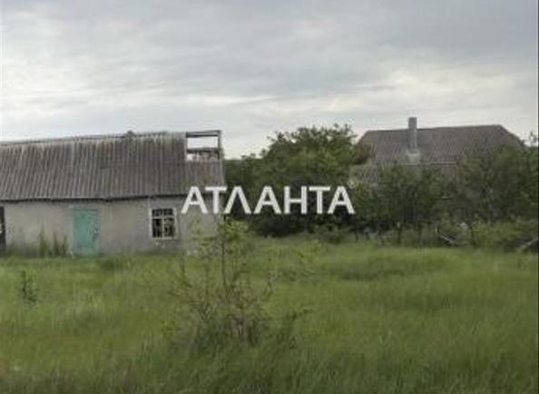 Участок по адресу ул. Полевая (площадь 10 сот) - Atlanta.ua