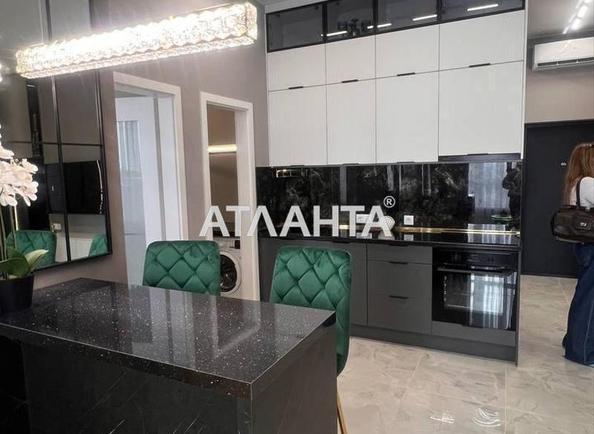 2-комнатная квартира по адресу Курортный пер. (площадь 64 м²) - Atlanta.ua - imageAlt 13
