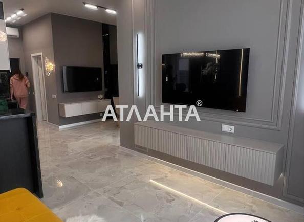 2-комнатная квартира по адресу Курортный пер. (площадь 64 м²) - Atlanta.ua - imageAlt 9