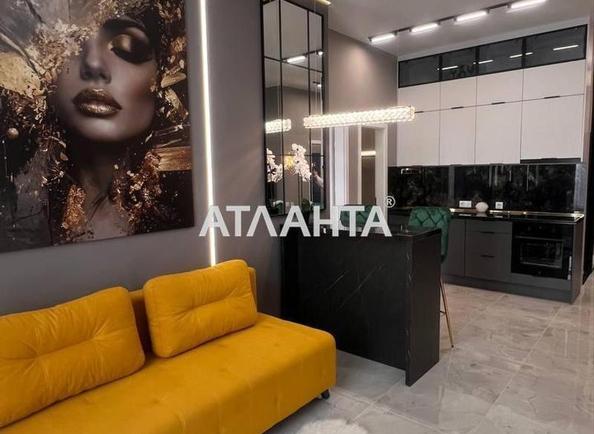 2-комнатная квартира по адресу Курортный пер. (площадь 64 м²) - Atlanta.ua - imageAlt 8