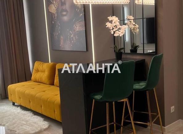 2-комнатная квартира по адресу Курортный пер. (площадь 64 м²) - Atlanta.ua - imageAlt 11