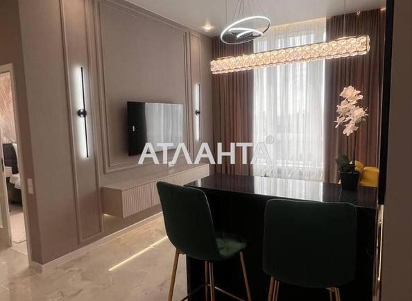 2-комнатная квартира по адресу Курортный пер. (площадь 64 м²) - Atlanta.ua - imageAlt 12