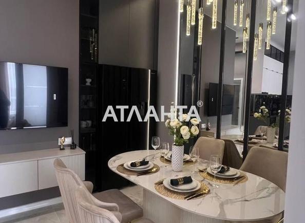 2-комнатная квартира по адресу Курортный пер. (площадь 64 м²) - Atlanta.ua - imageAlt 4