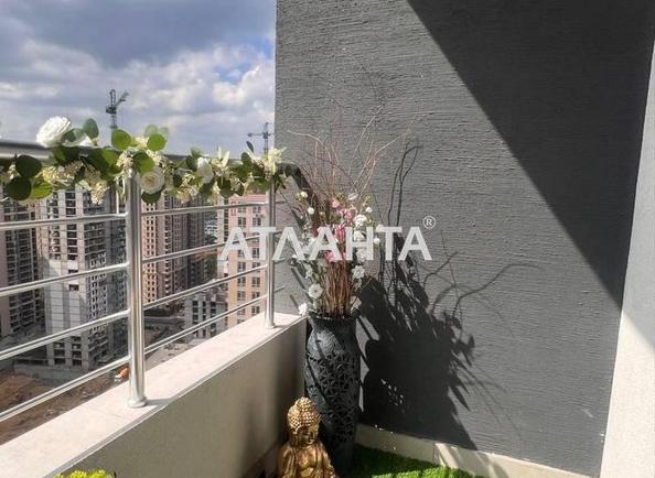 2-комнатная квартира по адресу Курортный пер. (площадь 64 м²) - Atlanta.ua - imageAlt 25