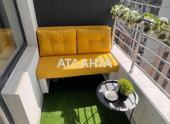 2-комнатная квартира по адресу Курортный пер. (площадь 64 м²) - Atlanta.ua - imageAlt 24