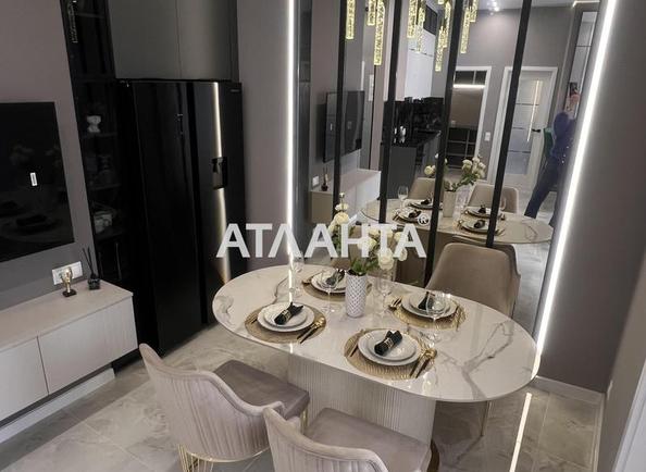 2-комнатная квартира по адресу Курортный пер. (площадь 64 м²) - Atlanta.ua - imageAlt 5