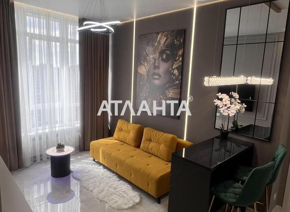 2-комнатная квартира по адресу Курортный пер. (площадь 64 м²) - Atlanta.ua - imageAlt 6