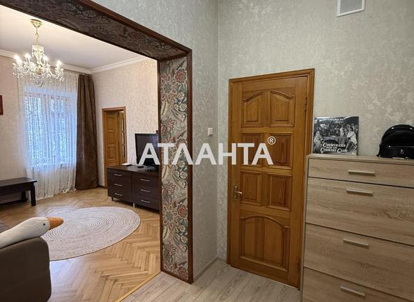 3-rooms apartment apartment by the address st. Nakhimova per (area 64 m²) - Atlanta.ua - photo 6