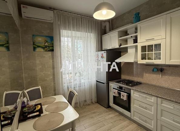 3-rooms apartment apartment by the address st. Nakhimova per (area 64 m²) - Atlanta.ua - photo 2