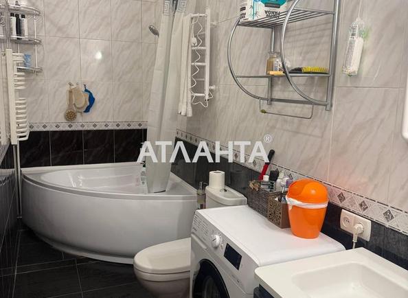 3-rooms apartment apartment by the address st. Nakhimova per (area 64 m²) - Atlanta.ua - photo 8