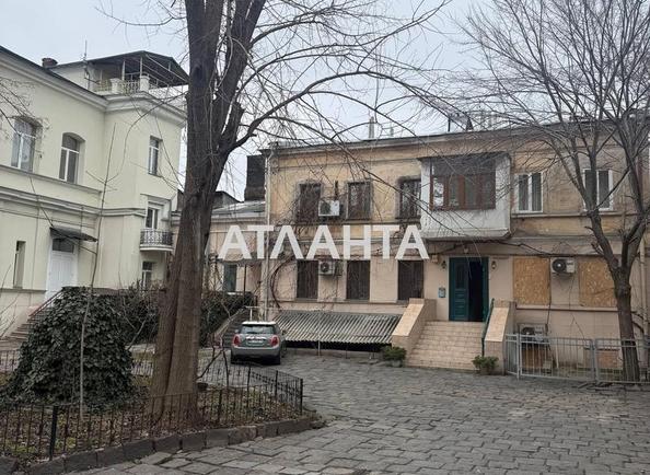 3-rooms apartment apartment by the address st. Nakhimova per (area 64 m²) - Atlanta.ua - photo 10