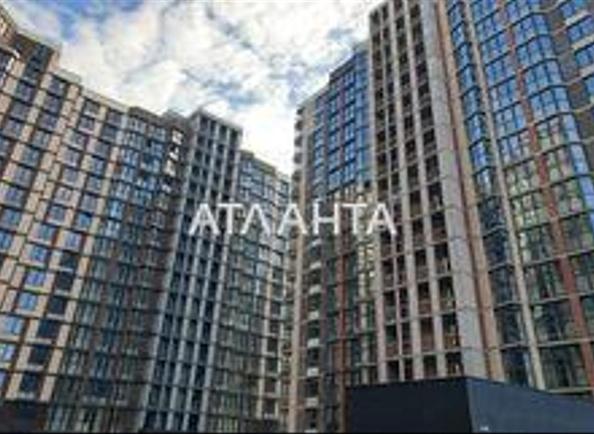 1-кімнатна квартира за адресою вул. Прохорівська (площа 41,8 м²) - Atlanta.ua - фото 2