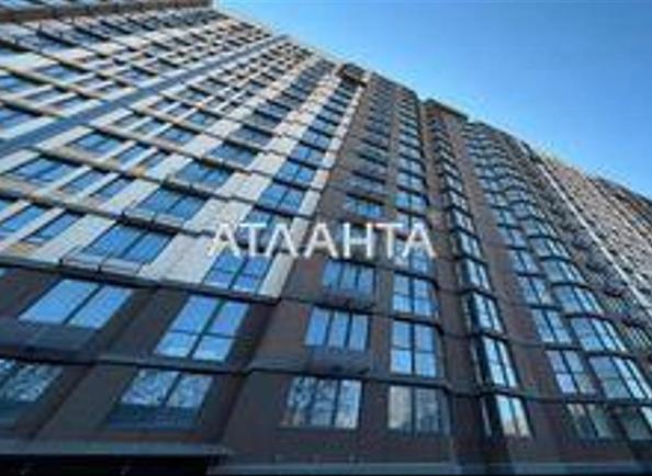 1-кімнатна квартира за адресою вул. Прохорівська (площа 41,8 м²) - Atlanta.ua - фото 4