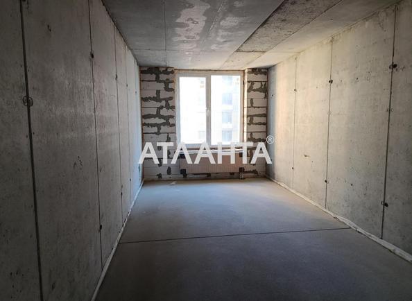 1-кімнатна квартира за адресою вул. Прохорівська (площа 41,8 м²) - Atlanta.ua - фото 10