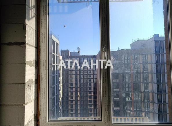 1-кімнатна квартира за адресою вул. Прохорівська (площа 41,8 м²) - Atlanta.ua - фото 14