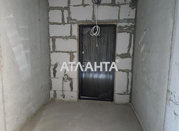 1-кімнатна квартира за адресою вул. Прохорівська (площа 41,8 м²) - Atlanta.ua - фото 15