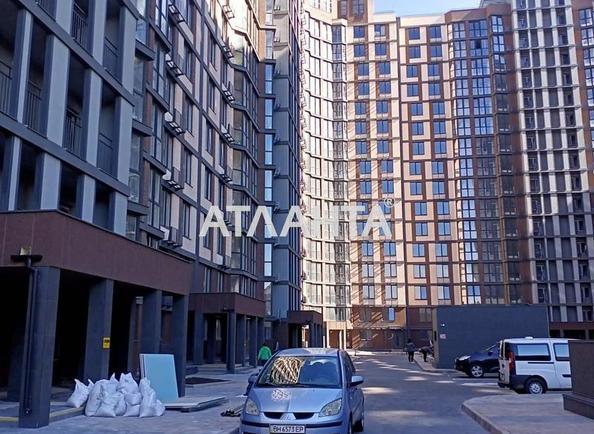 1-кімнатна квартира за адресою вул. Прохорівська (площа 41,8 м²) - Atlanta.ua - фото 18