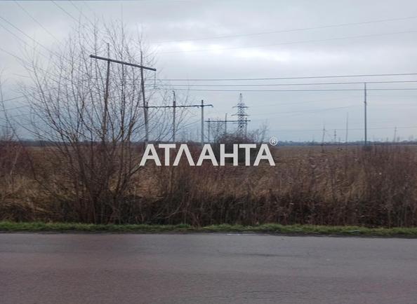 Участок по адресу (площадь 66 сот) - Atlanta.ua