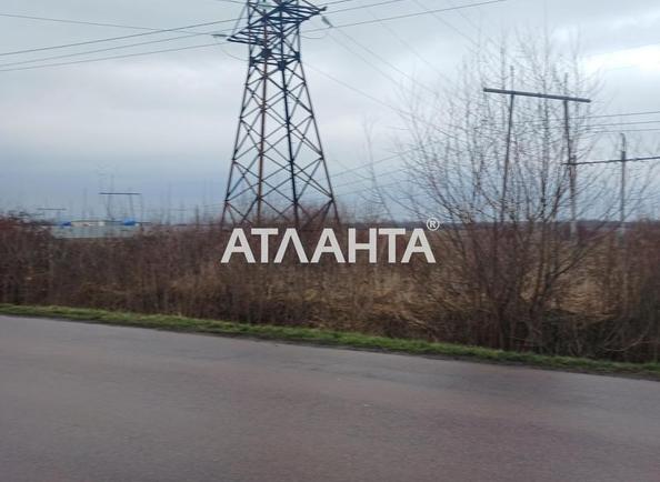 Участок по адресу (площадь 66 сот) - Atlanta.ua - фото 2