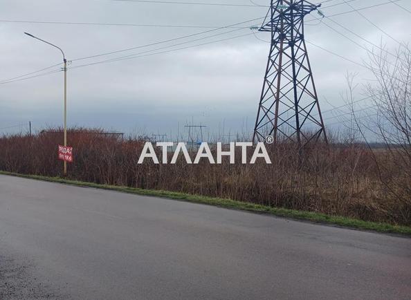 Участок по адресу (площадь 66 сот) - Atlanta.ua - фото 3
